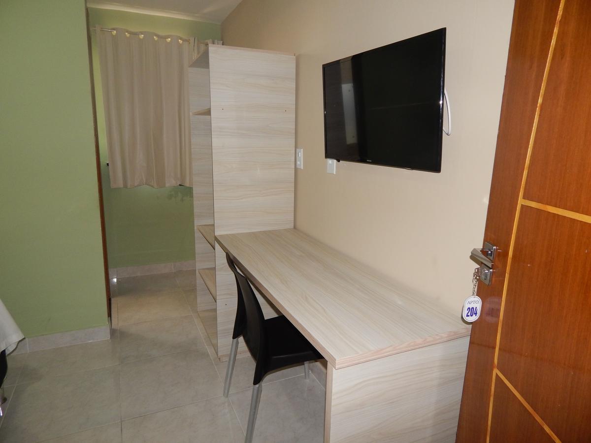 Pousada Portal Da Cidade Aracaju Extérieur photo