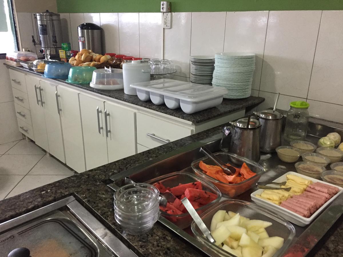 Pousada Portal Da Cidade Aracaju Extérieur photo