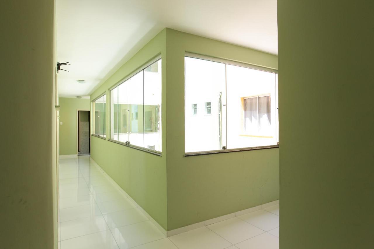 Pousada Portal Da Cidade Aracaju Extérieur photo